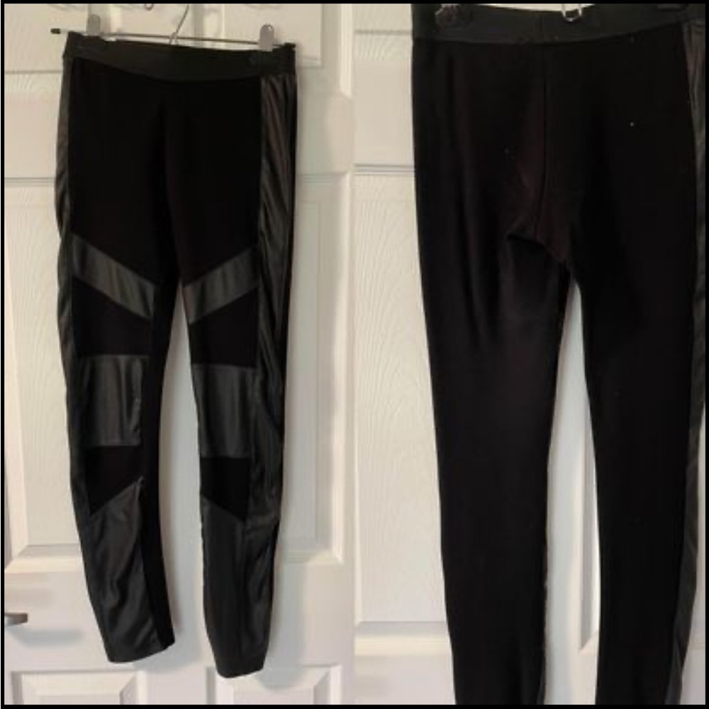 BCBG leggings